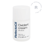 oxidant cream