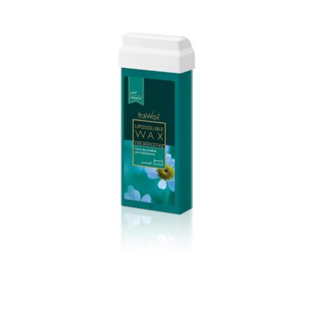 ItalWax depilačný vosk Azulén (100ml)