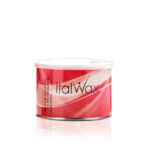 Italwax-Classic-Rose-400ml-tin-lipo