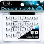 Ardell Double Individuals Medium Black 61485