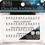 Ardell Double Individuals Short Black 61484