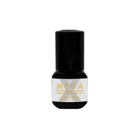 Beautier lepidlo na umelé riasy Mega X  (5ml)