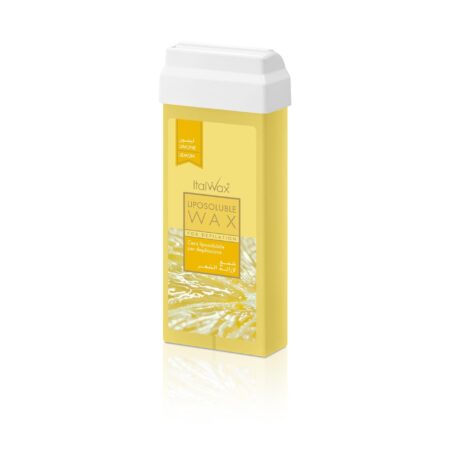 ItalWax depilačný vosk Lemon (100ml)