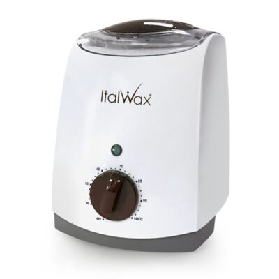 ItalWax ohrievač 800ml voskov v plechovke s termostatom