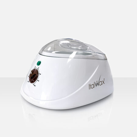 ItalWax ohrievač 400ml voskov v plechovke s termostatom