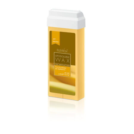 ItalWax depilačný vosk Banana (100ml)
