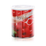 Italwax-Classic-Strawberry-800ml-tin-lipo