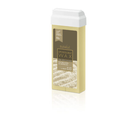 ItalWax depilačný vosk Zinc Oxide (100ml)