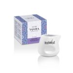 Italwax-Vanira-Lavender-Candel+Pack