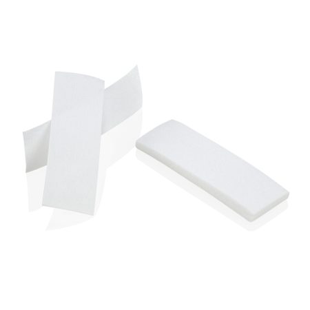 Depilačný papier EXTRA biely(100ks)