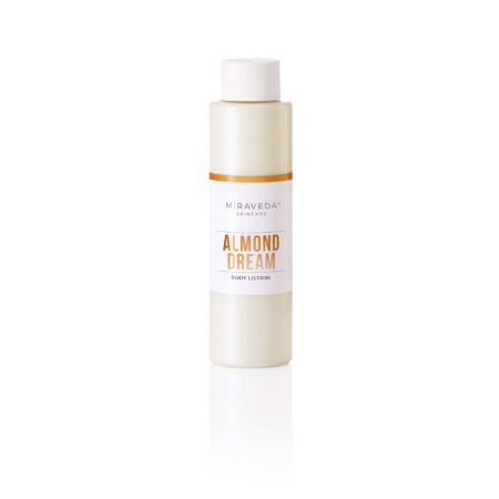 ItalWax Miraveda telové mlieko ALMOND DREAM (250 ml)
