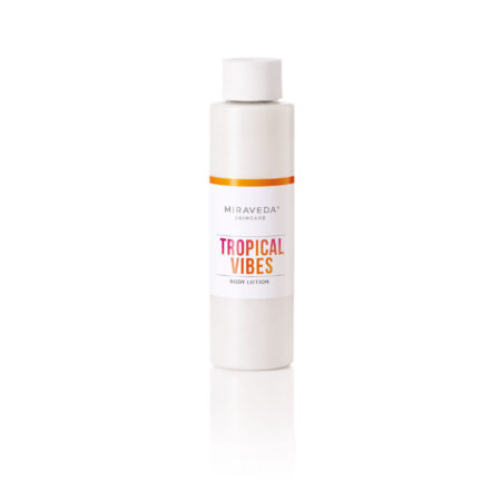 ItalWax Miraveda telové mlieko TROPICAL VIBES (250 ml)