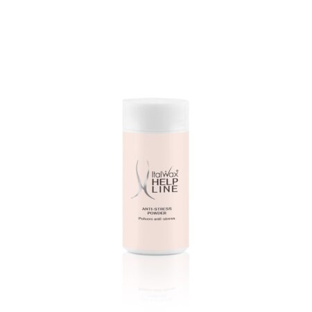 ItalWax HELP LINE Anti-Stress Powder 30g