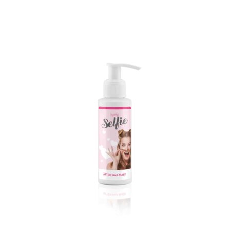 ItalWax podepilačná maska SELFIE 100ml