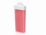 depilačný vosk Rose (100ml) MINI