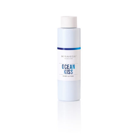 ItalWax Miraveda telové mlieko OCEAN KISS (250 ml)
